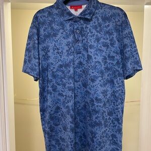 Redvanly Golf Polo - Medium